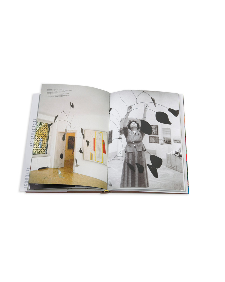 Herre | New Mags In the Spirit of Venice Book | New Mags | In the Spirit of Venice Book