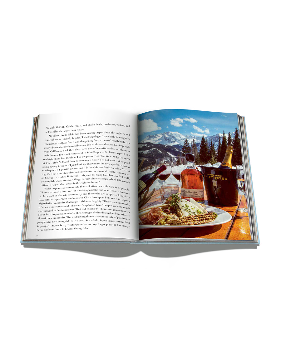 Herre | New Mags Aspen Style Book | New Mags | Aspen Style Book