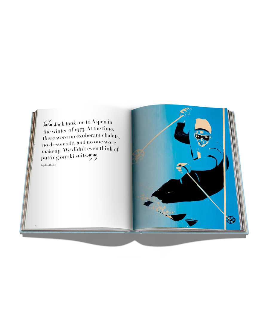Herre | New Mags Aspen Style Book | New Mags | Aspen Style Book
