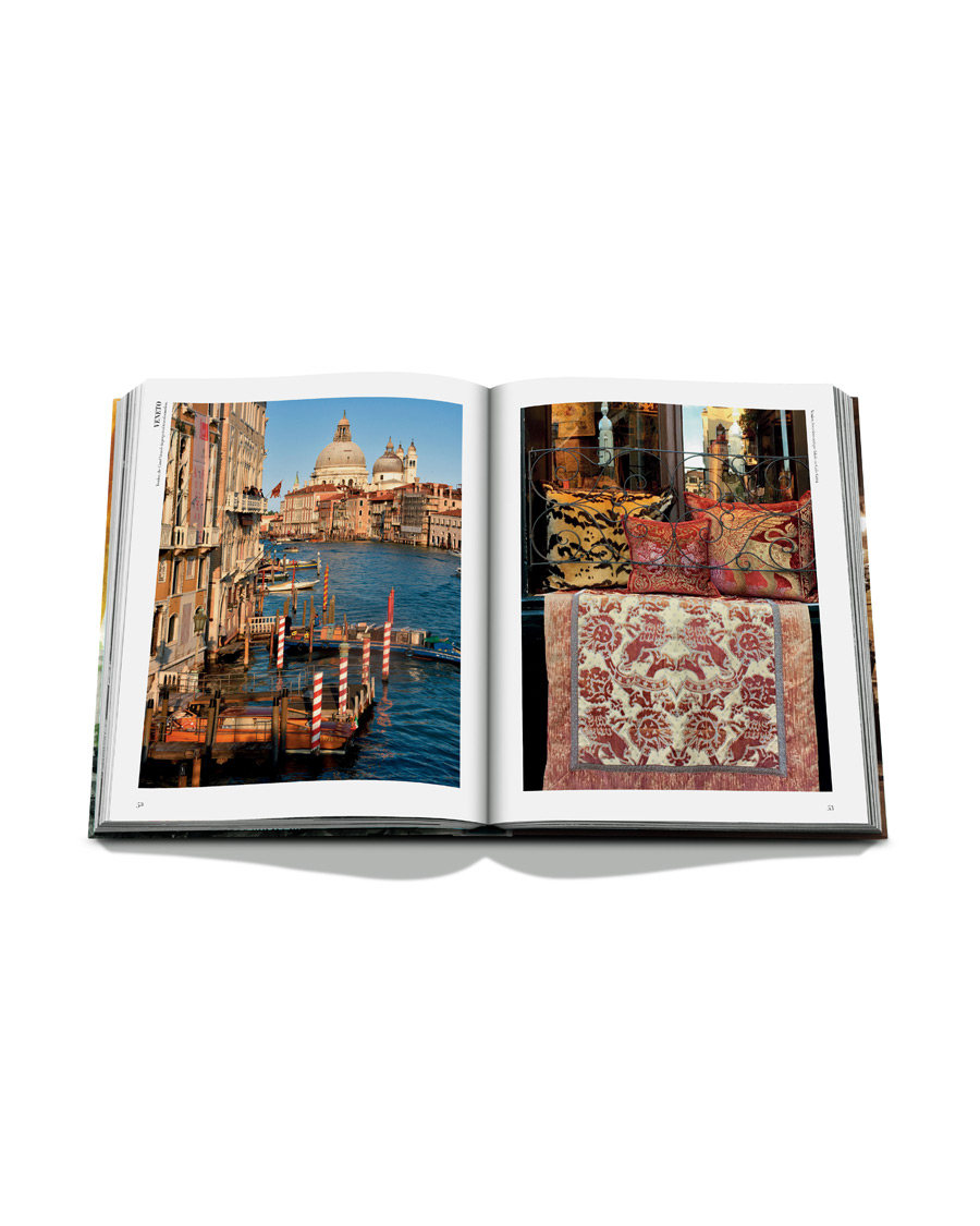 Herre | New Mags Italian Chic Book | New Mags | Italian Chic Book