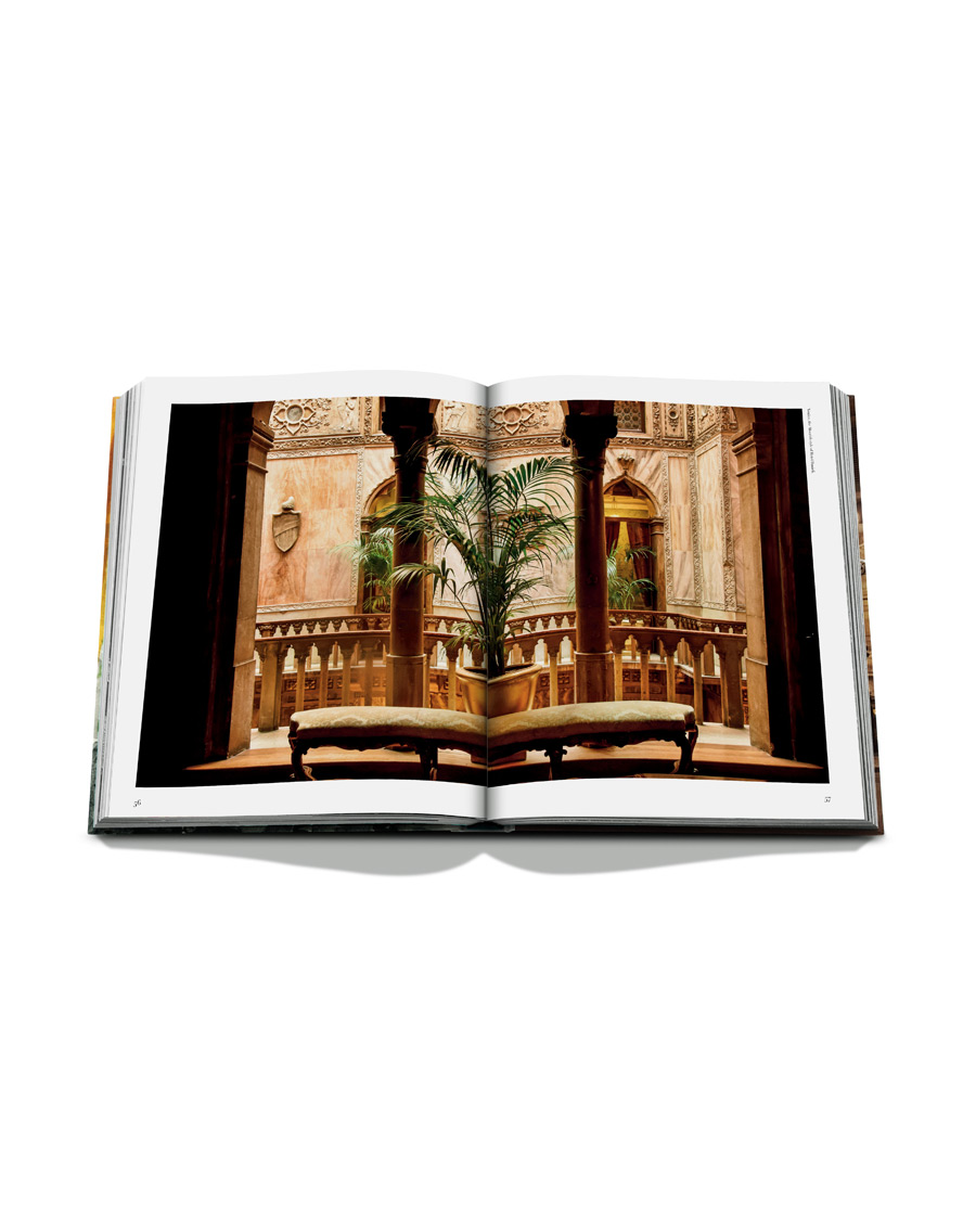 Herre | New Mags Italian Chic Book | New Mags | Italian Chic Book