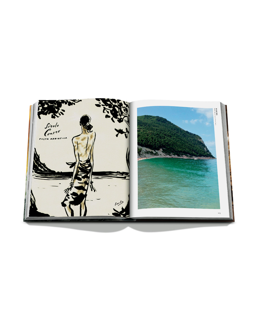 Herre | New Mags Italian Chic Book | New Mags | Italian Chic Book