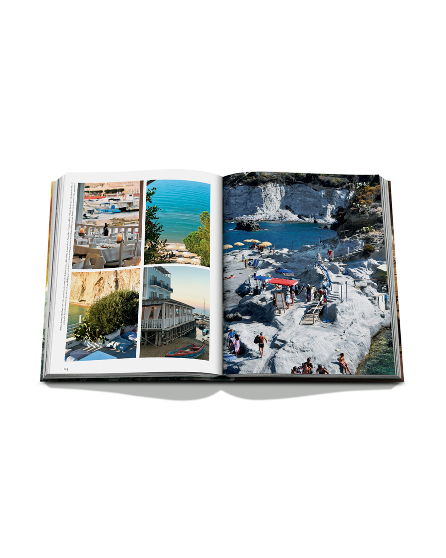 Herre | New Mags Italian Chic Book | New Mags | Italian Chic Book
