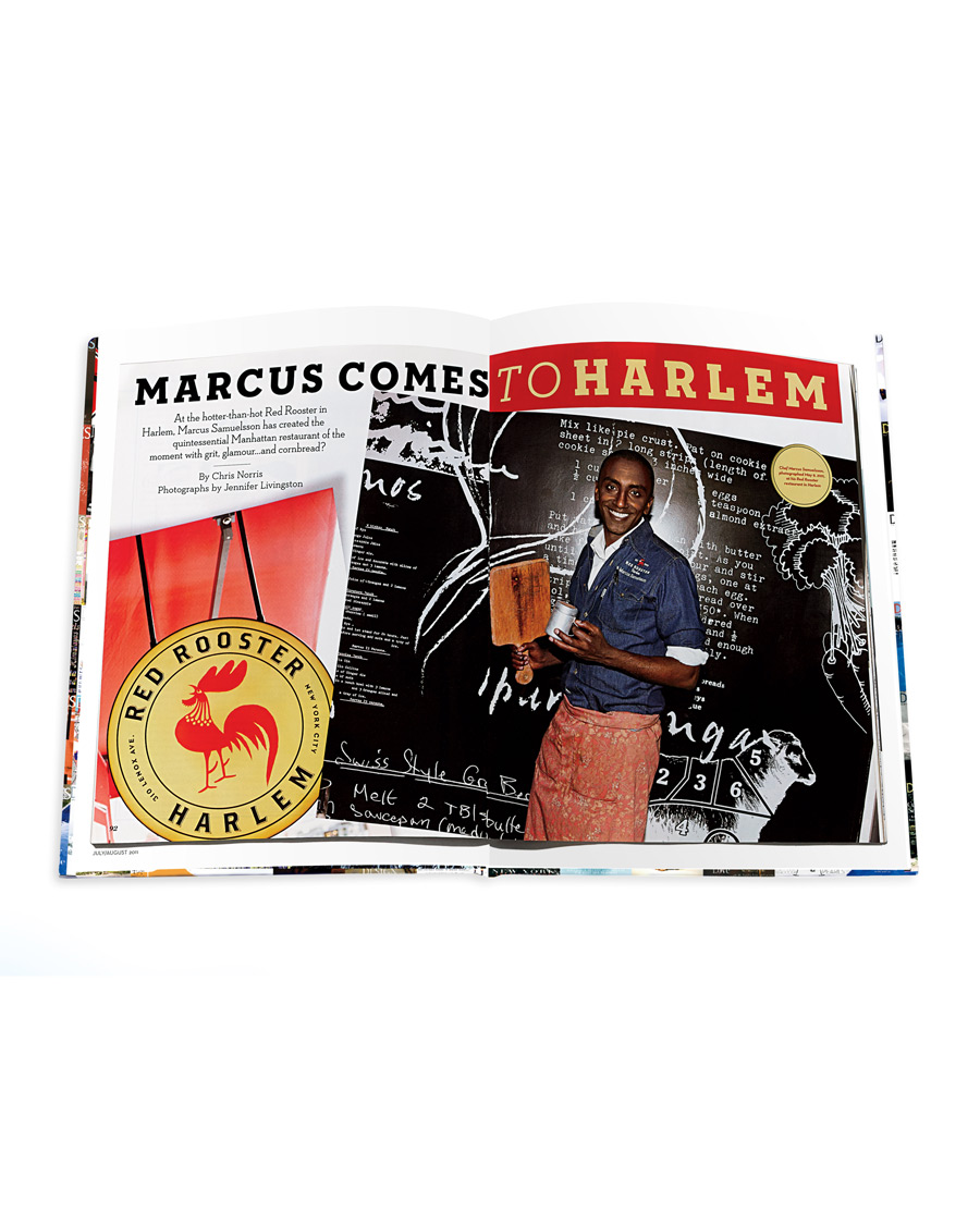 Herre | New Mags The World of Departures Book | New Mags | The World of Departures Book