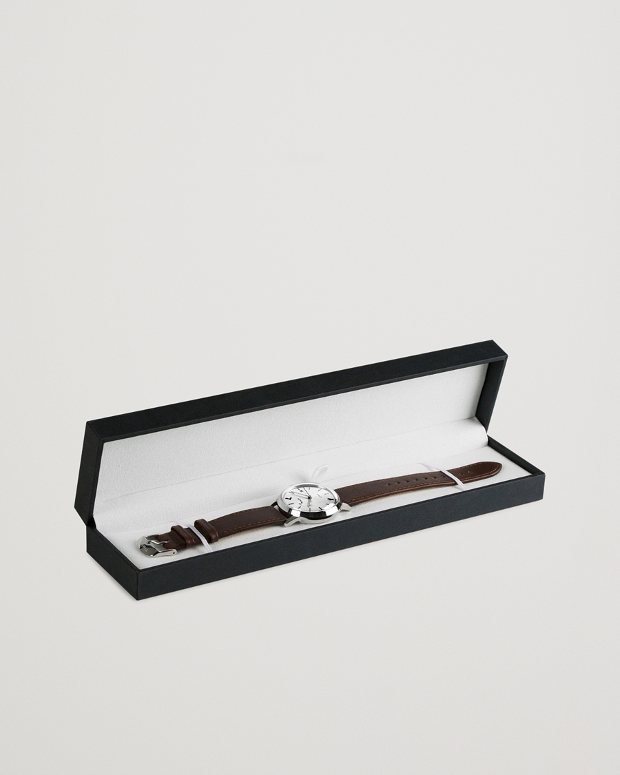 Herre | Timex Marlin Automatic 40mm Silver Dial | Timex | Marlin Automatic 40mm Silver Dial