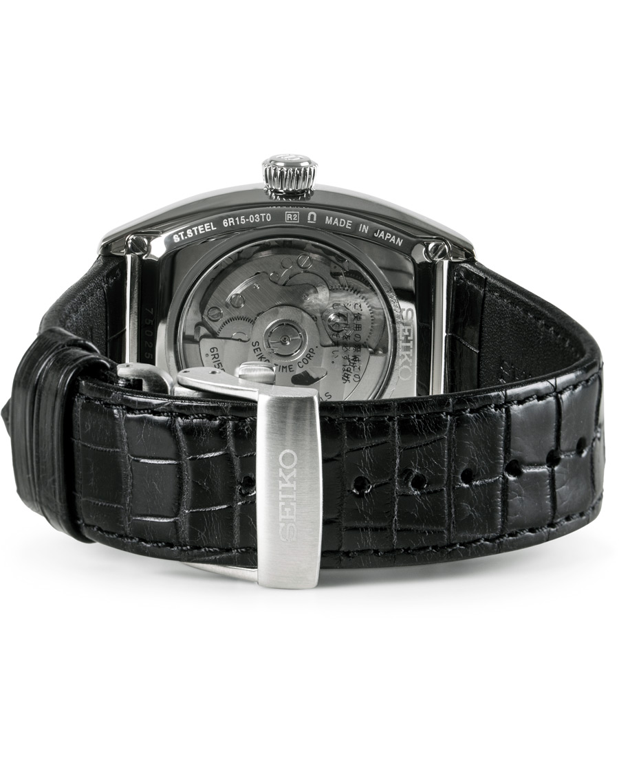 Herre | Seiko Presage Automatic 36mm Safir 50m | Seiko | Presage Automatic 36mm Safir 50m