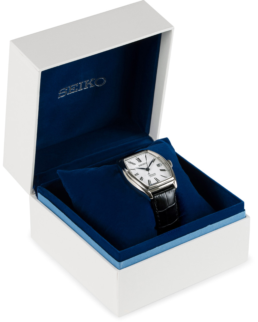 Herre | Seiko Presage Automatic 36mm Safir 50m | Seiko | Presage Automatic 36mm Safir 50m