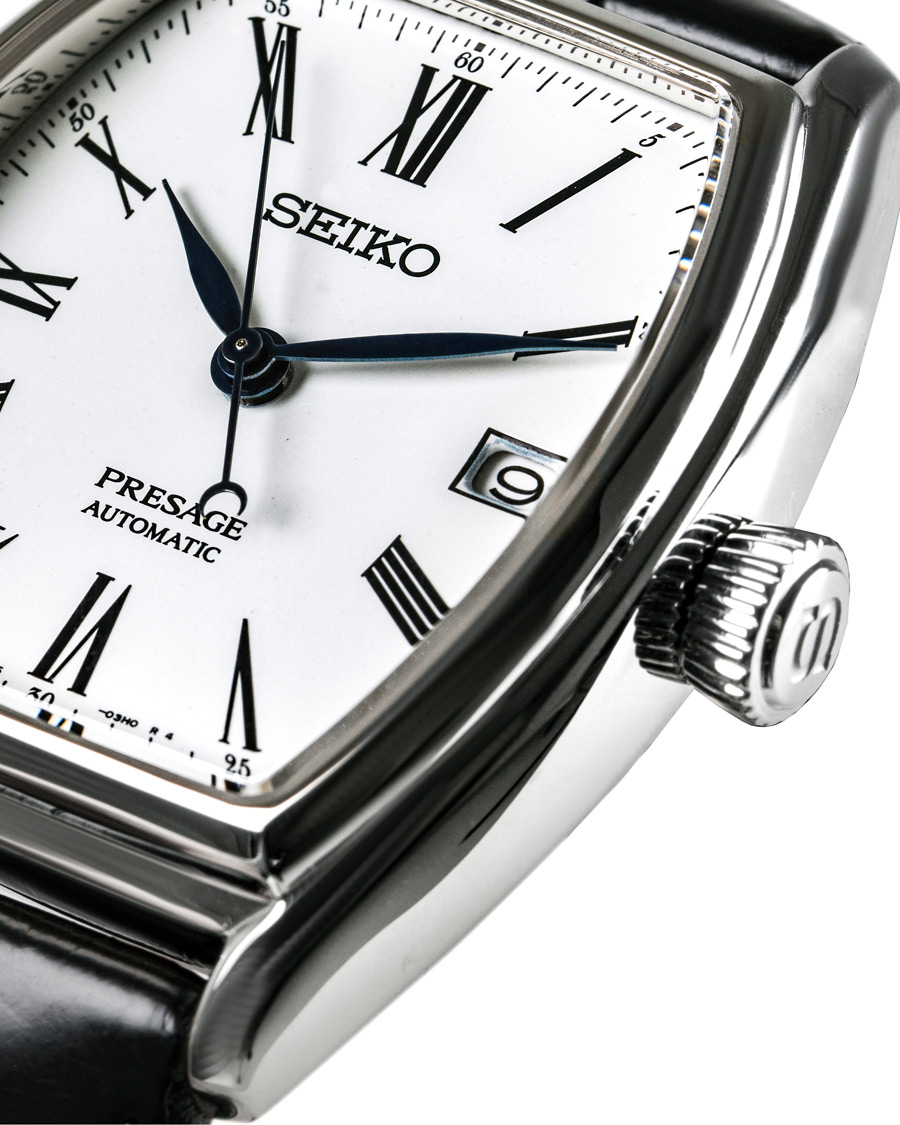 Herre | Seiko Presage Automatic 36mm Safir 50m | Seiko | Presage Automatic 36mm Safir 50m
