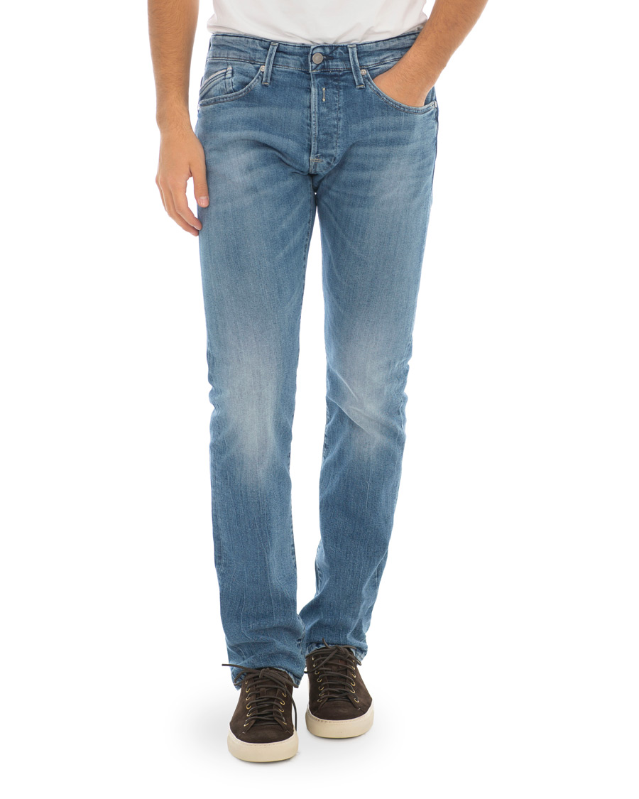 Herre | Jeans | Replay | Waitom Jeans Light Wash