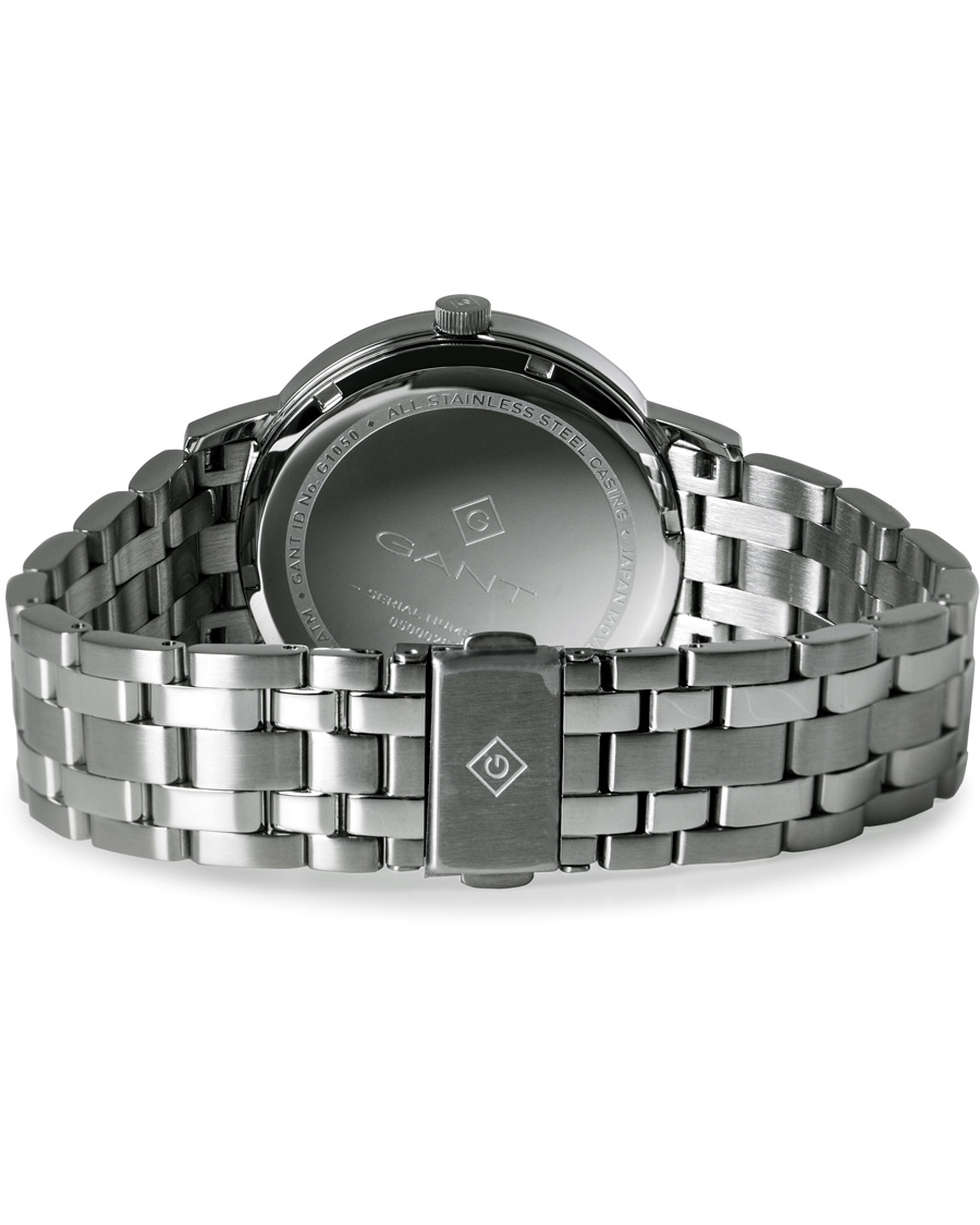 Herre | GANT Park Hill III Black | GANT | Park Hill III Black