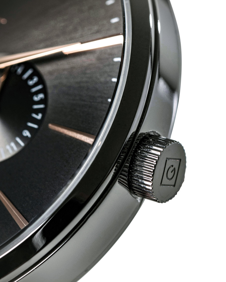 Herre | GANT Park Hill III Black | GANT | Park Hill III Black