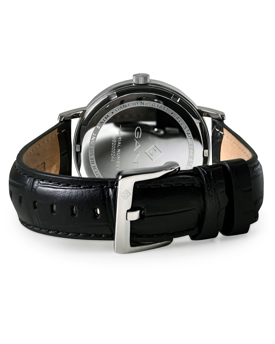 Herre | GANT Park Hill III Silver | GANT | Park Hill III Silver
