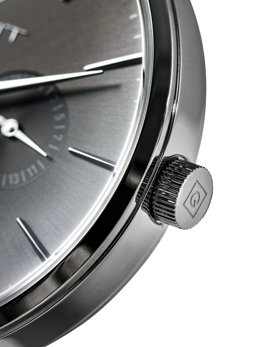 Herre | GANT Park Hill III Silver | GANT | Park Hill III Silver