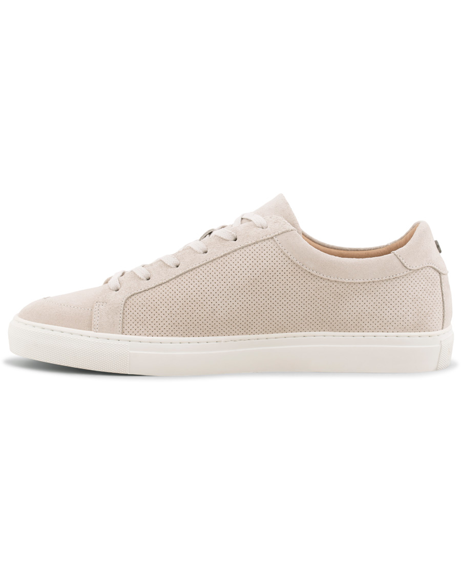 Herre | Morris Chas Sneakers Camel | Morris | Chas Sneakers Camel
