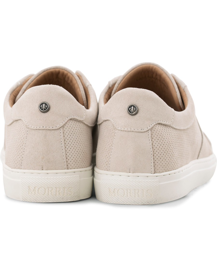 Herre | Morris Chas Sneakers Camel | Morris | Chas Sneakers Camel