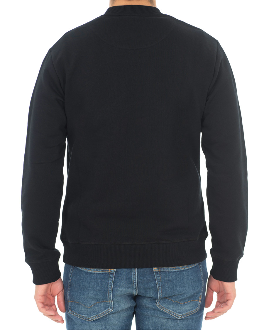 Herre | Gensere | KENZO | Tiger Classic Sweatshirt Black