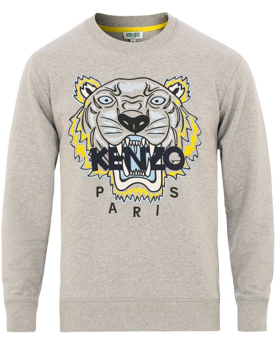 kenzo sweden