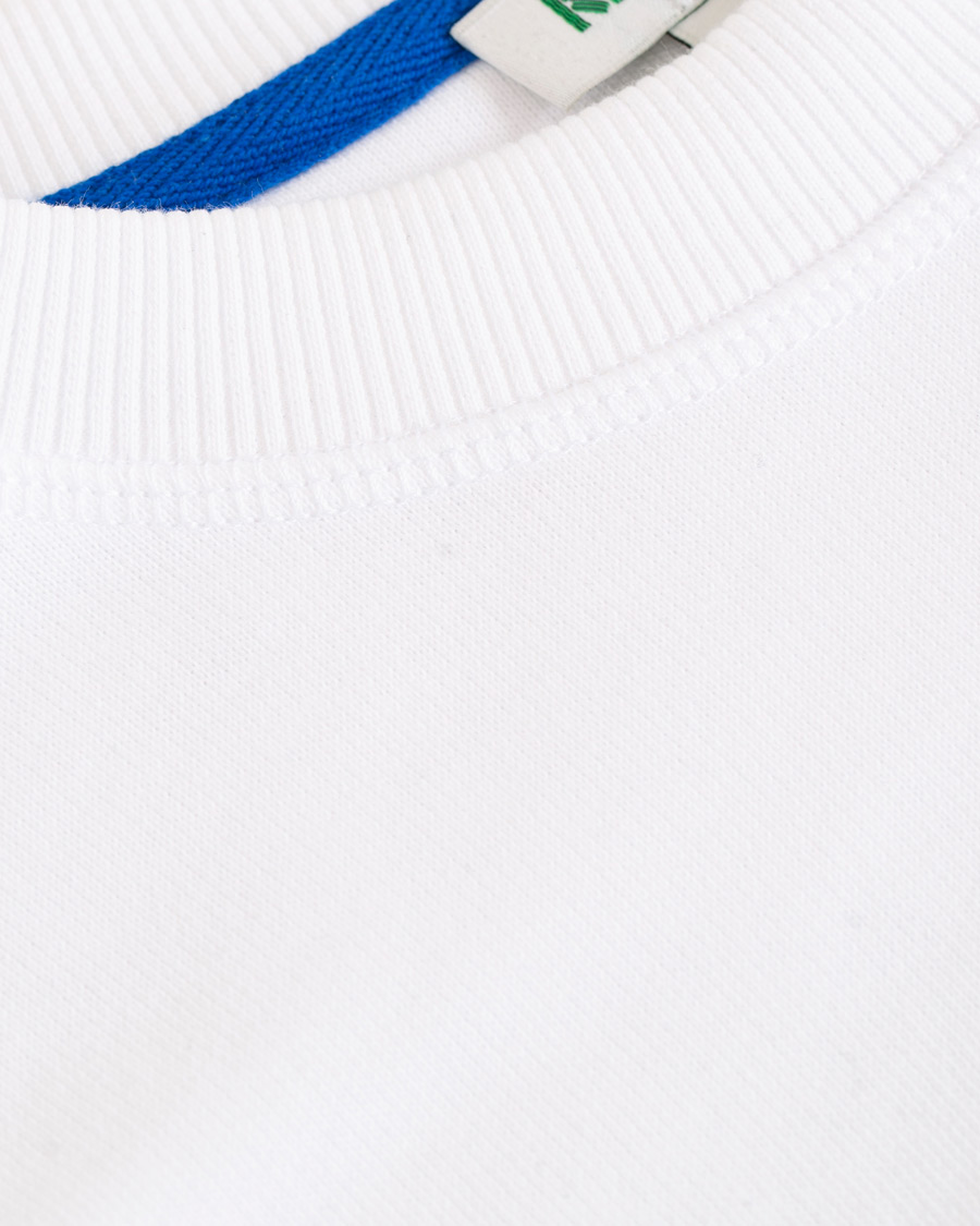 Herre | Gensere | KENZO | Tiger Classic Sweatshirt White