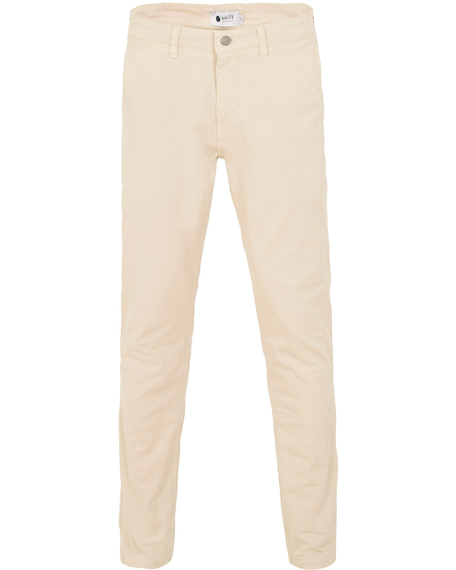 Herre | Bukser | NN07 | Marco 1200 Stretch Chinos Kit