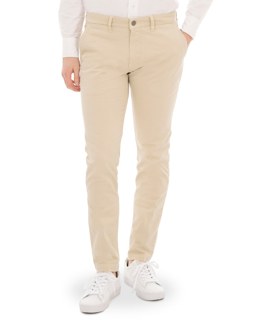 Herre | Bukser | NN07 | Marco 1200 Stretch Chinos Kit