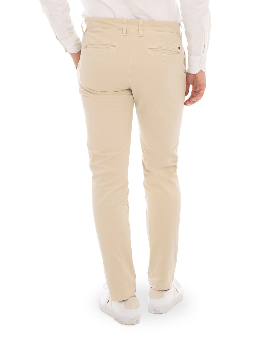 Herre | Bukser | NN07 | Marco 1200 Stretch Chinos Kit