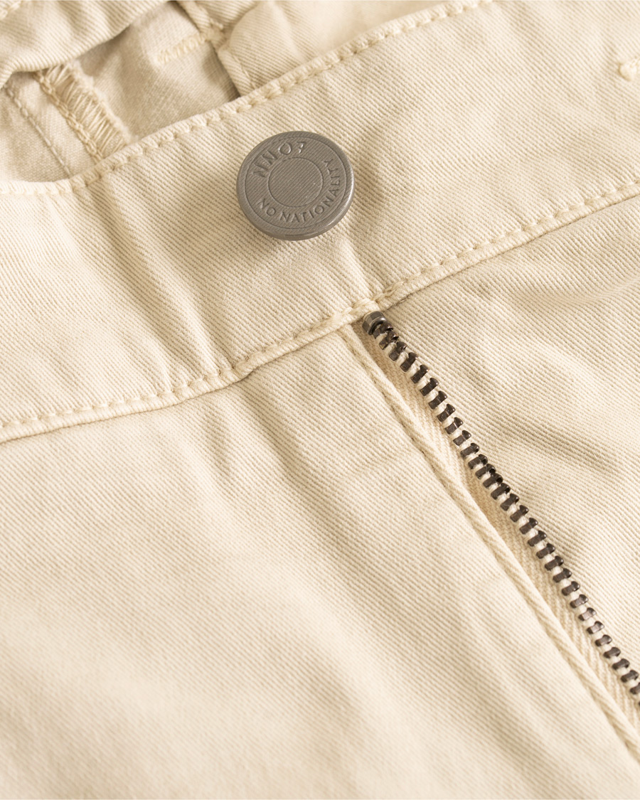 Herre | Bukser | NN07 | Marco 1200 Stretch Chinos Kit
