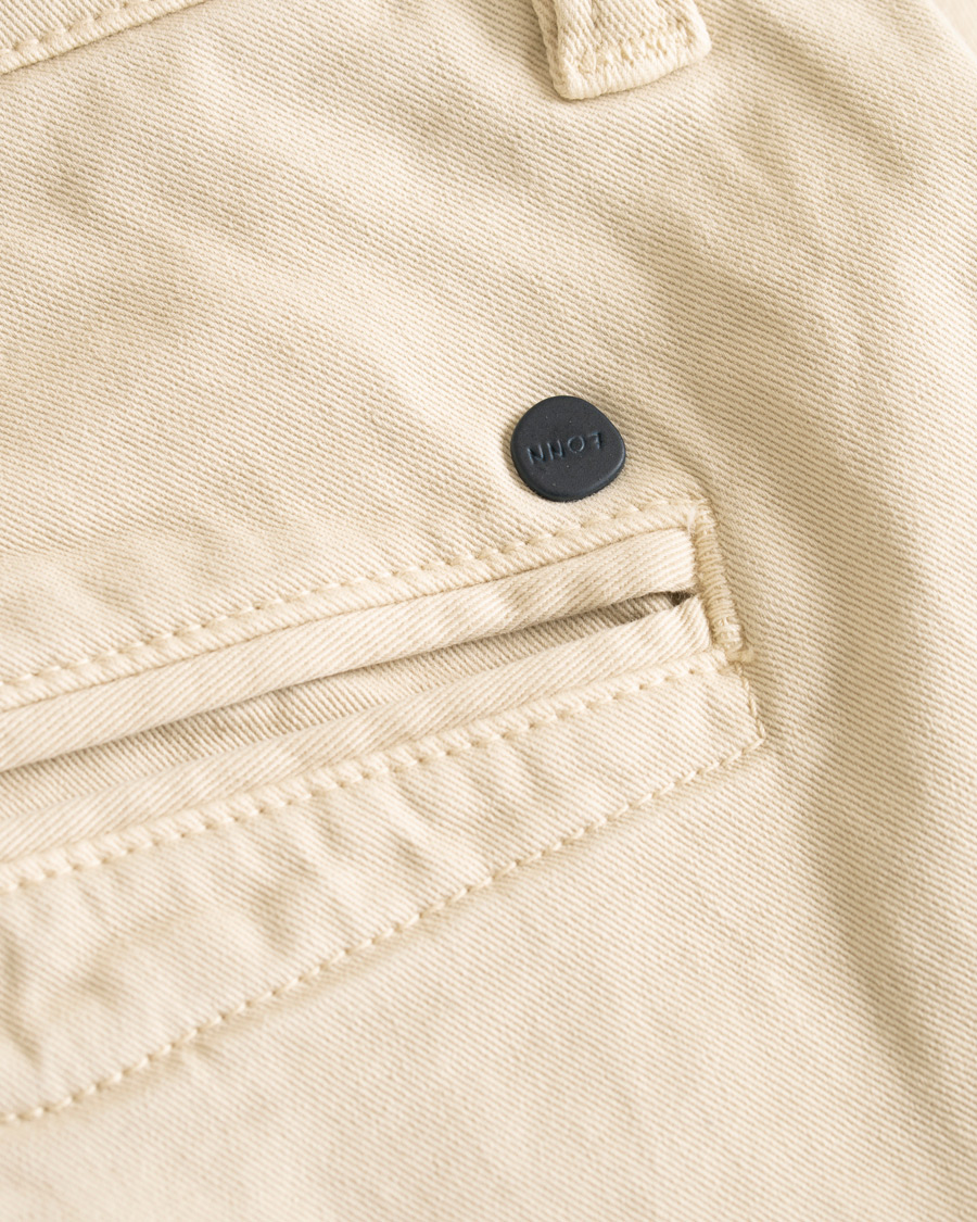 Herre | Bukser | NN07 | Marco 1200 Stretch Chinos Kit