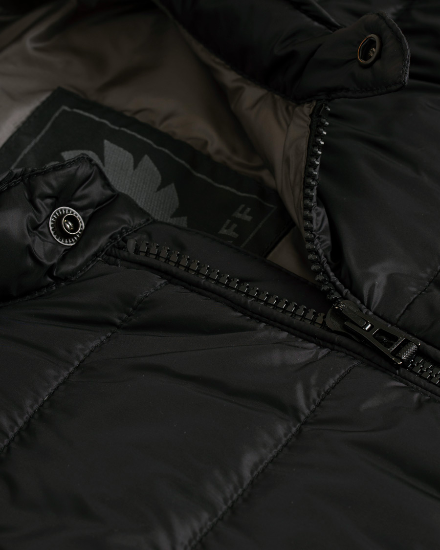 Herre | Jakker | Belstaff | Ranworth Lightweight Jacket Black