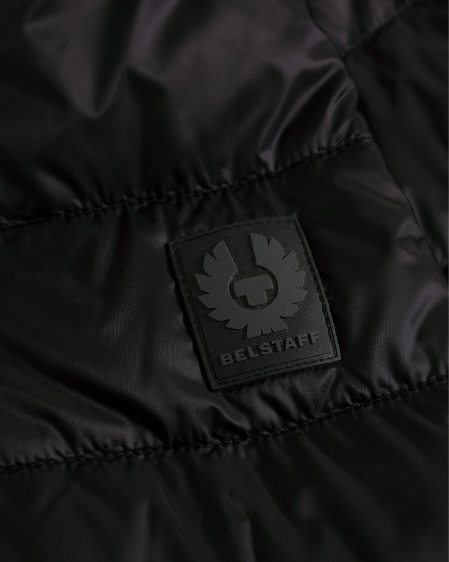 Herre | Jakker | Belstaff | Ranworth Lightweight Jacket Black