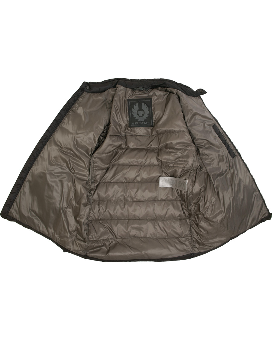 Herre | Jakker | Belstaff | Ranworth Lightweight Jacket Black