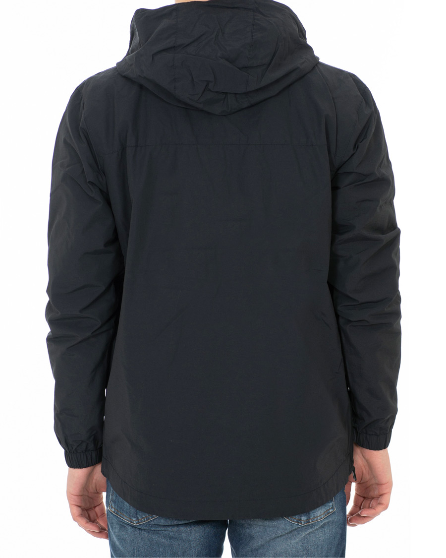 Herre | Jakker | Lyle & Scott | Pullover Anorak Jacket Dark Navy