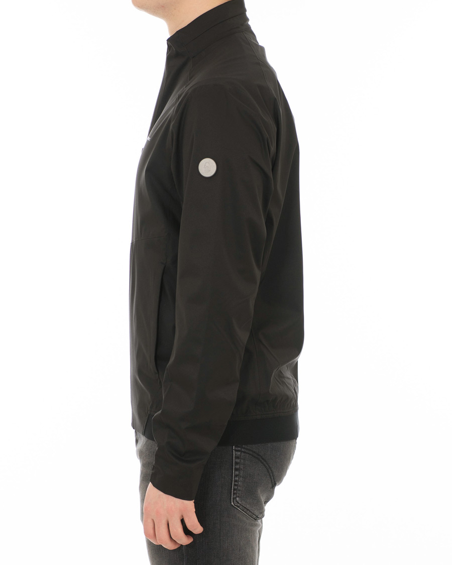 Herre | Jakker | Sail Racing | Bowman Technical Jacket Carbon