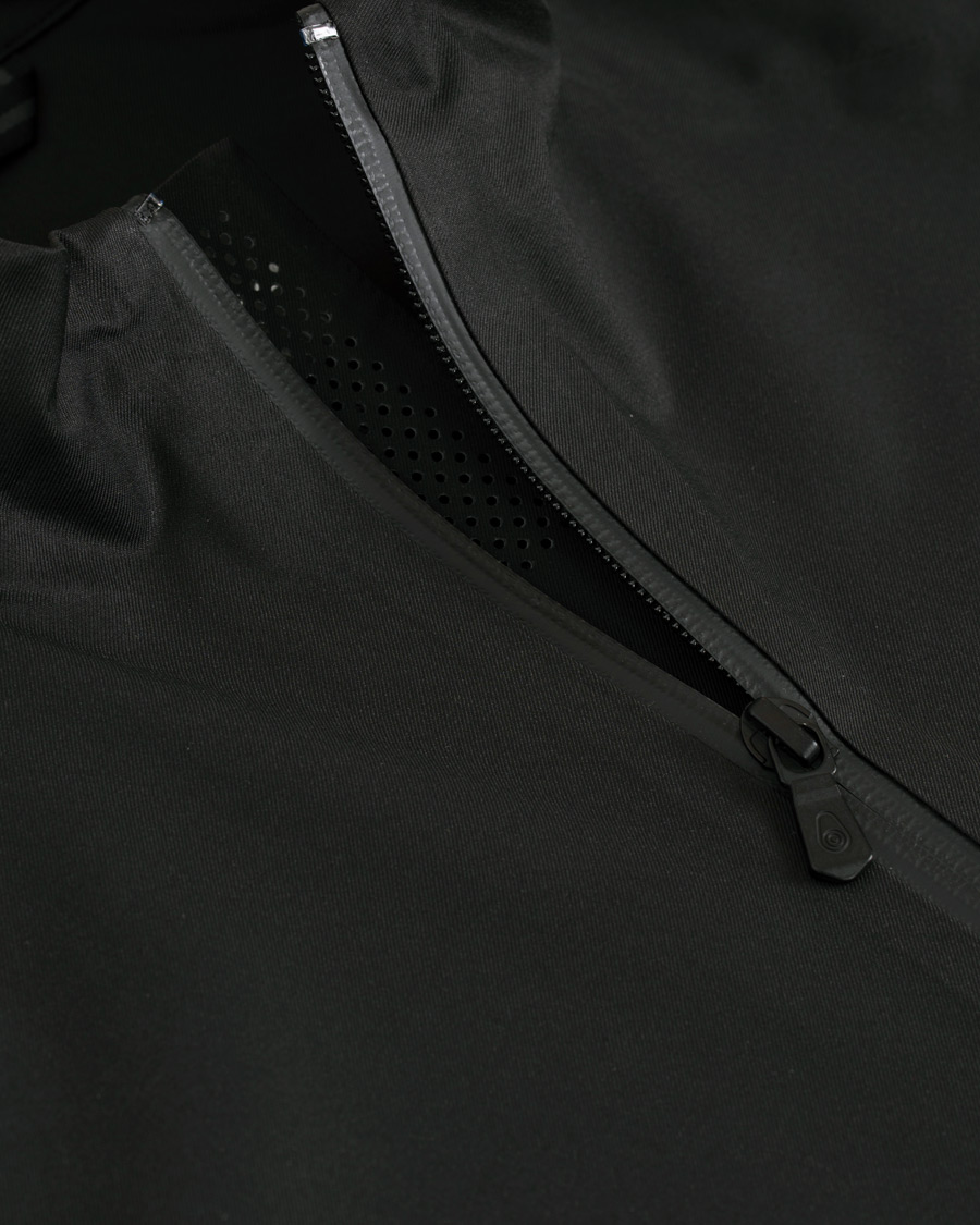 Herre | Jakker | Sail Racing | Bowman Technical Jacket Carbon