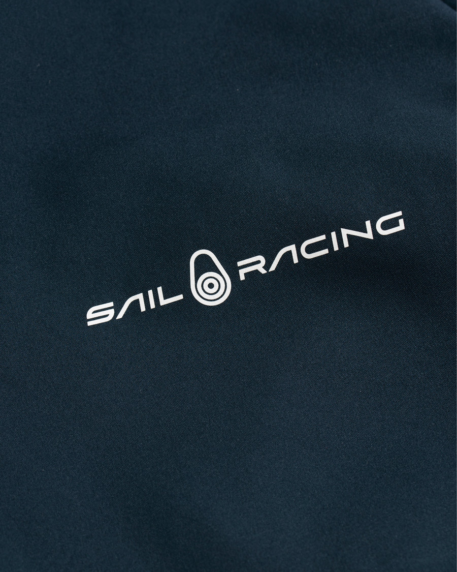 Herre | Jakker | Sail Racing | Bowman Softshell Hooded Jacket Navy