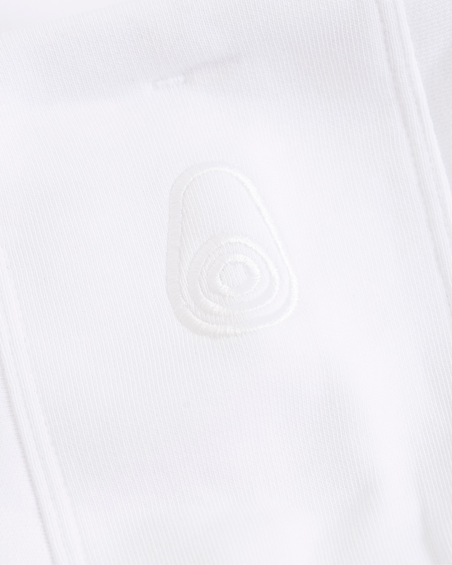 Herre | Gensere | Sail Racing | Bowman Full Zip Hoodie White