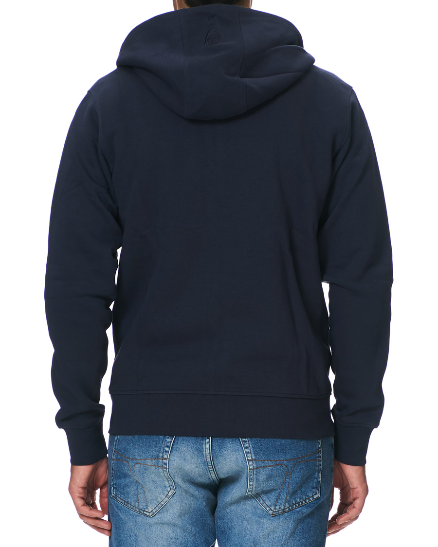 Herre | Gensere | Sail Racing | Bowman Full Zip Hoodie Navy