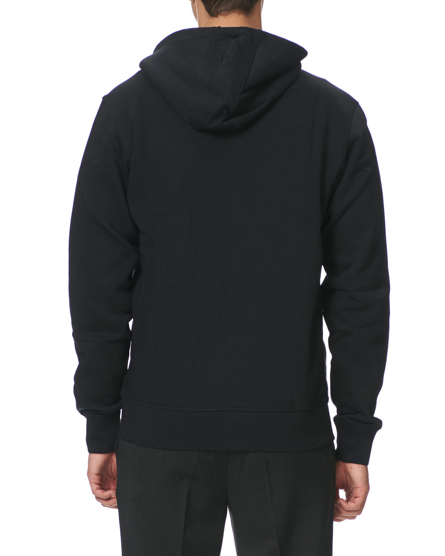 Herre | Gensere | Sail Racing | Bowman Full Zip Hoodie Carbon