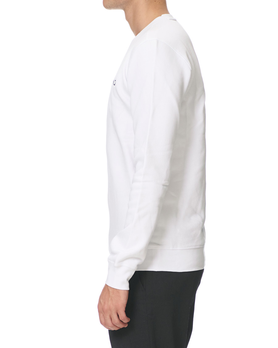 Herre | Gensere | Sail Racing | Bowman Crew Neck Sweater White