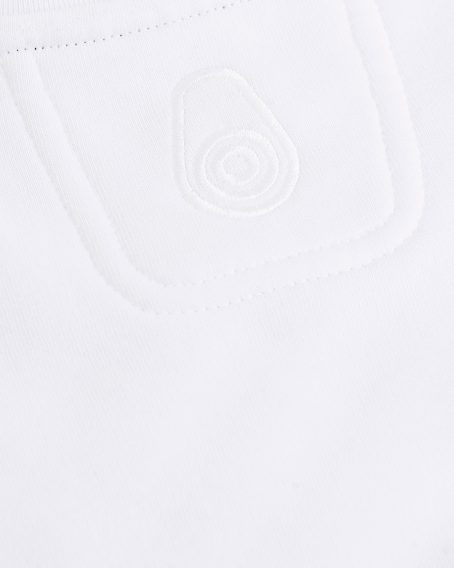 Herre | Gensere | Sail Racing | Bowman Crew Neck Sweater White