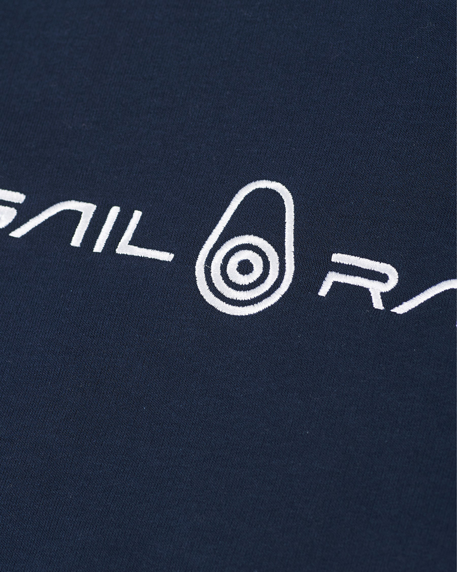 Herre | Gensere | Sail Racing | Bowman Crew Neck Sweater Navy