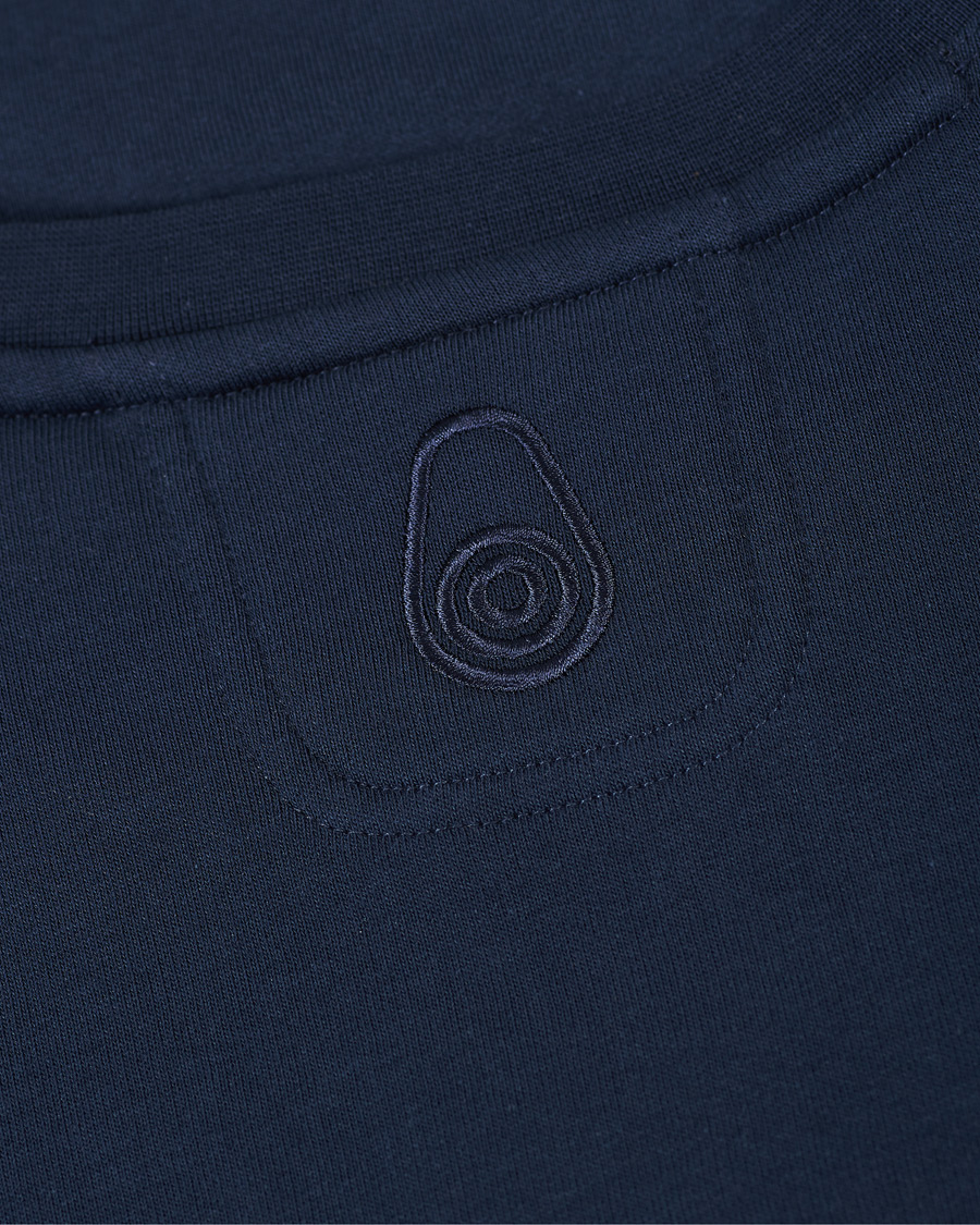 Herre | Gensere | Sail Racing | Bowman Crew Neck Sweater Navy