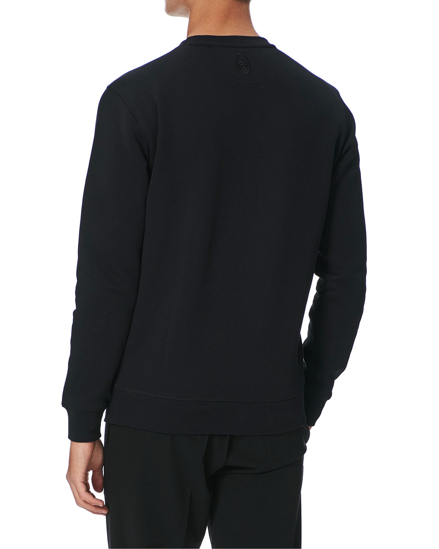 Herre | Gensere | Sail Racing | Bowman Crew Neck Sweater Carbon