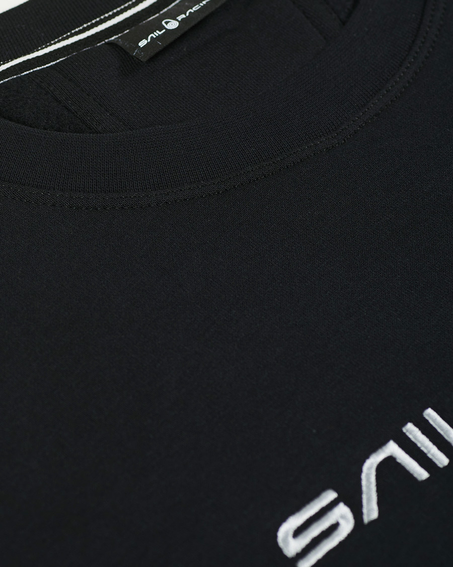 Herre | Gensere | Sail Racing | Bowman Crew Neck Sweater Carbon
