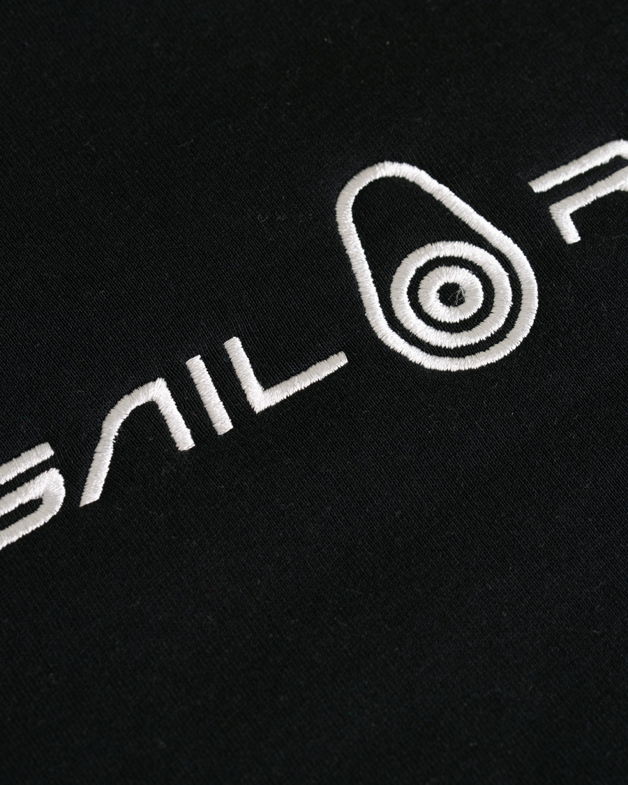 Herre | Gensere | Sail Racing | Bowman Crew Neck Sweater Carbon