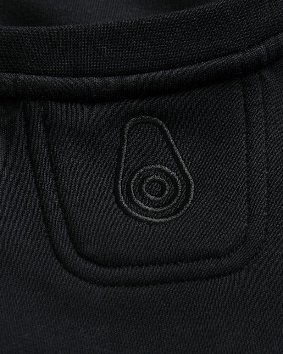 Herre | Gensere | Sail Racing | Bowman Crew Neck Sweater Carbon