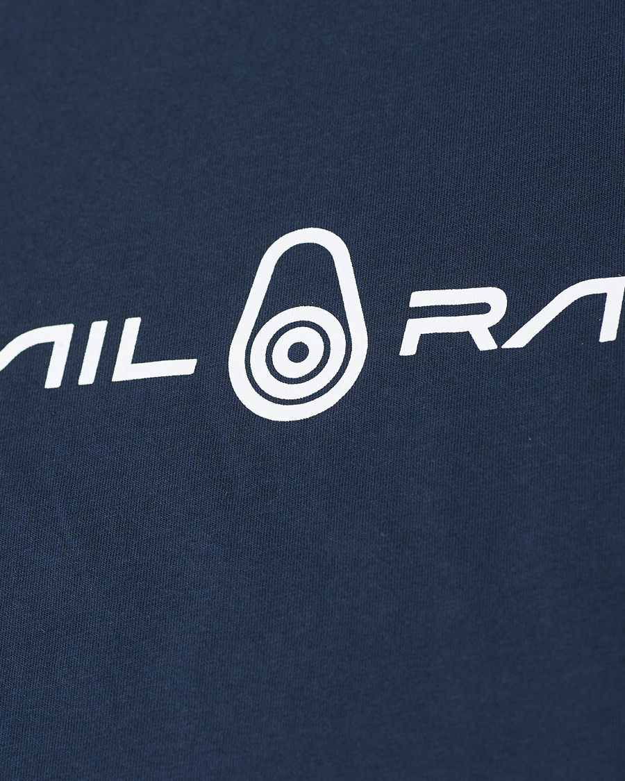 Herre | T-Shirts | Sail Racing | Bowman Tee Navy