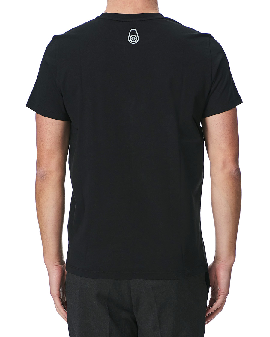 Herre | T-Shirts | Sail Racing | Bowman Tee Carbon