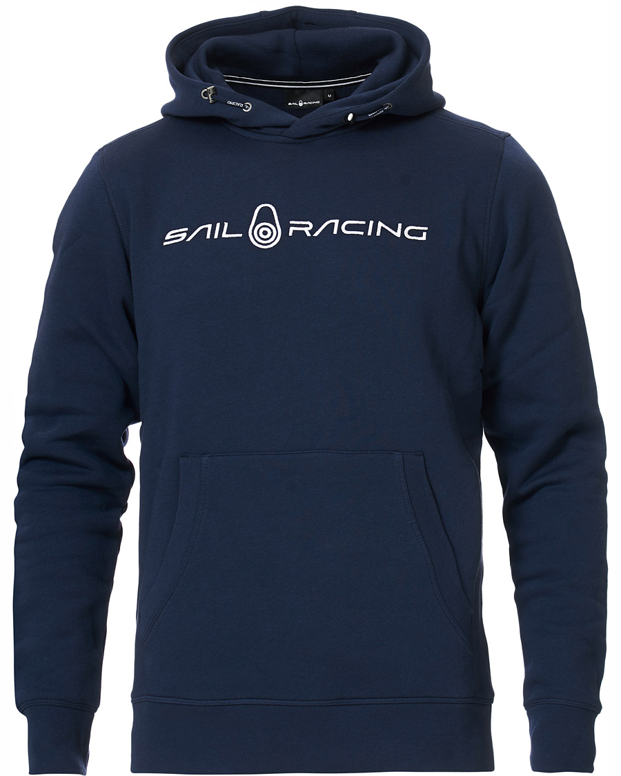 Herre | Gensere | Sail Racing | Bowman Hoodie Navy