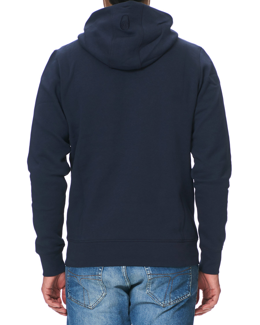 Herre | Gensere | Sail Racing | Bowman Hoodie Navy