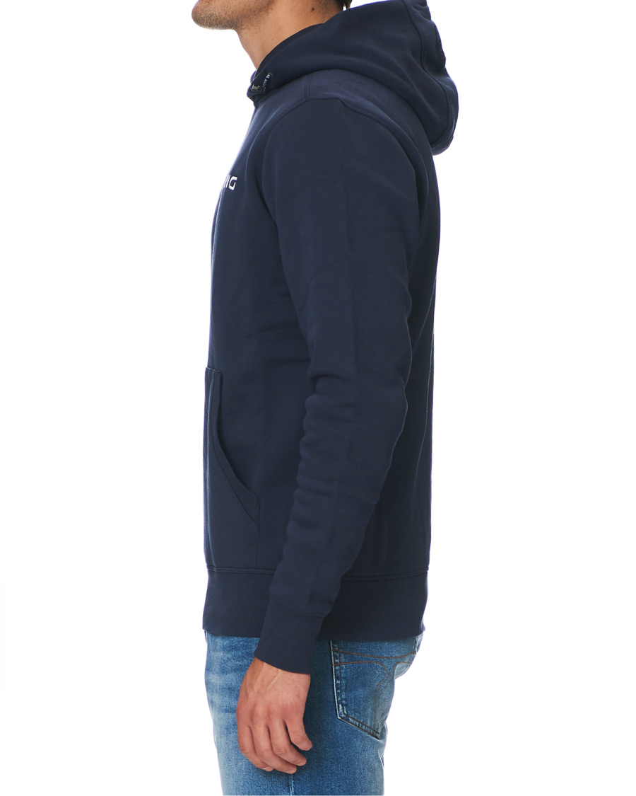 Herre | Gensere | Sail Racing | Bowman Hoodie Navy
